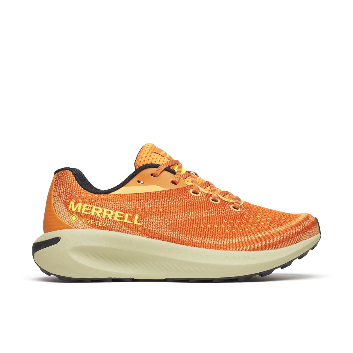 Morphlite Reflective GORE-TEX®, Sienna, dynamic