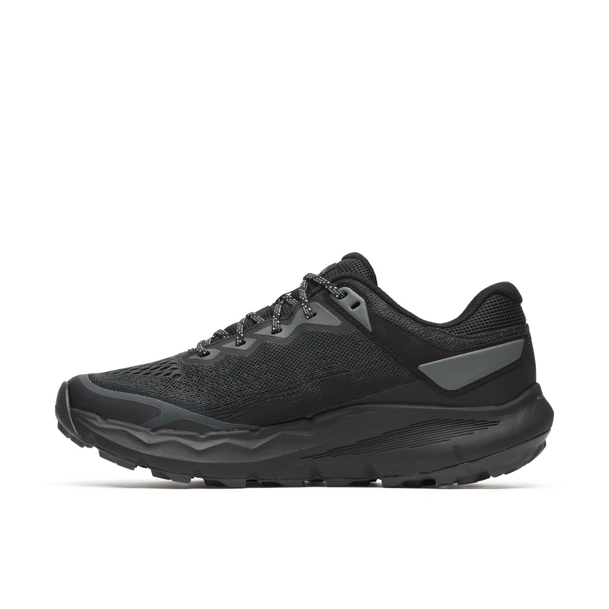 Nova 4 Waterproof Wide Width, Black, dynamic 5