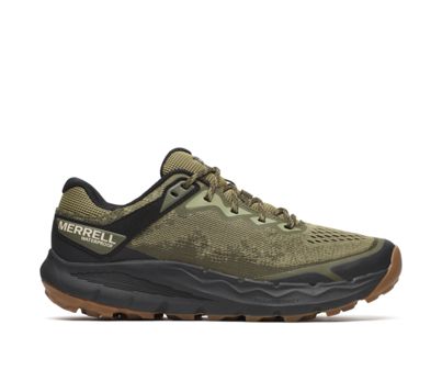 Merrell Nova 4 Waterproof, Olivine