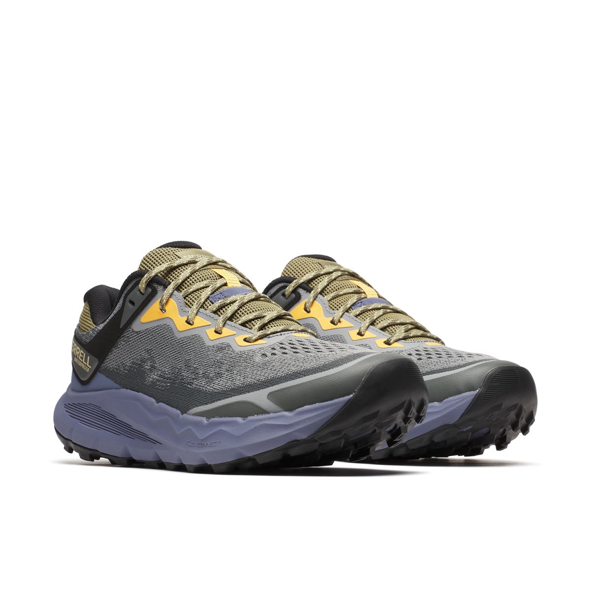Nova 4 Waterproof, Cement, dynamic 2