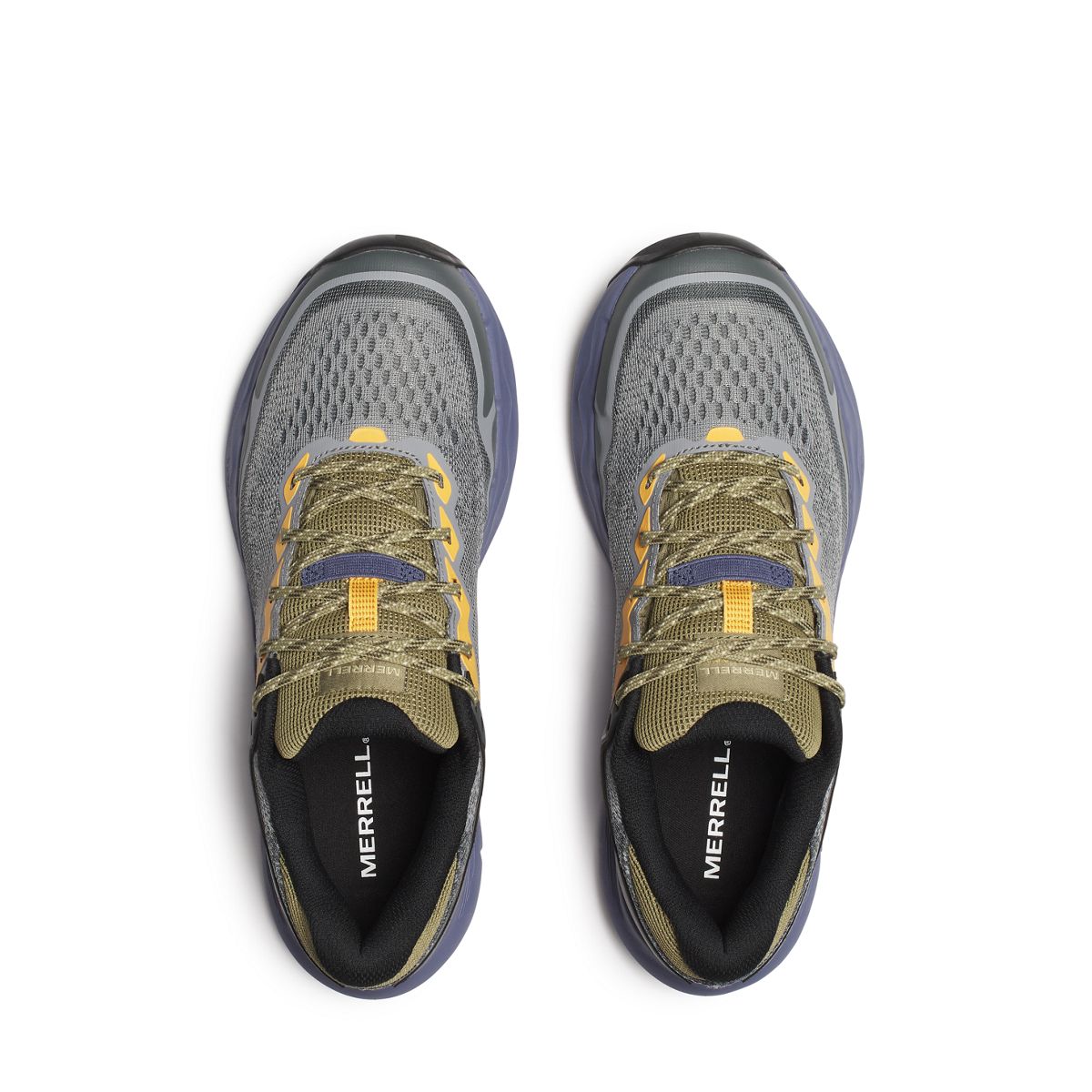 Nova 4 Waterproof, Cement, dynamic 3
