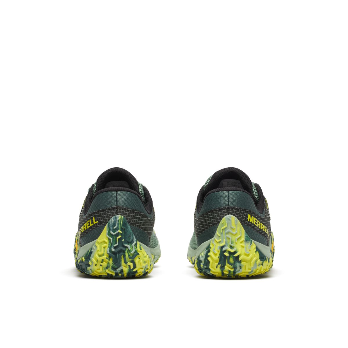 Trail Glove 7, Spruce, dynamic 4