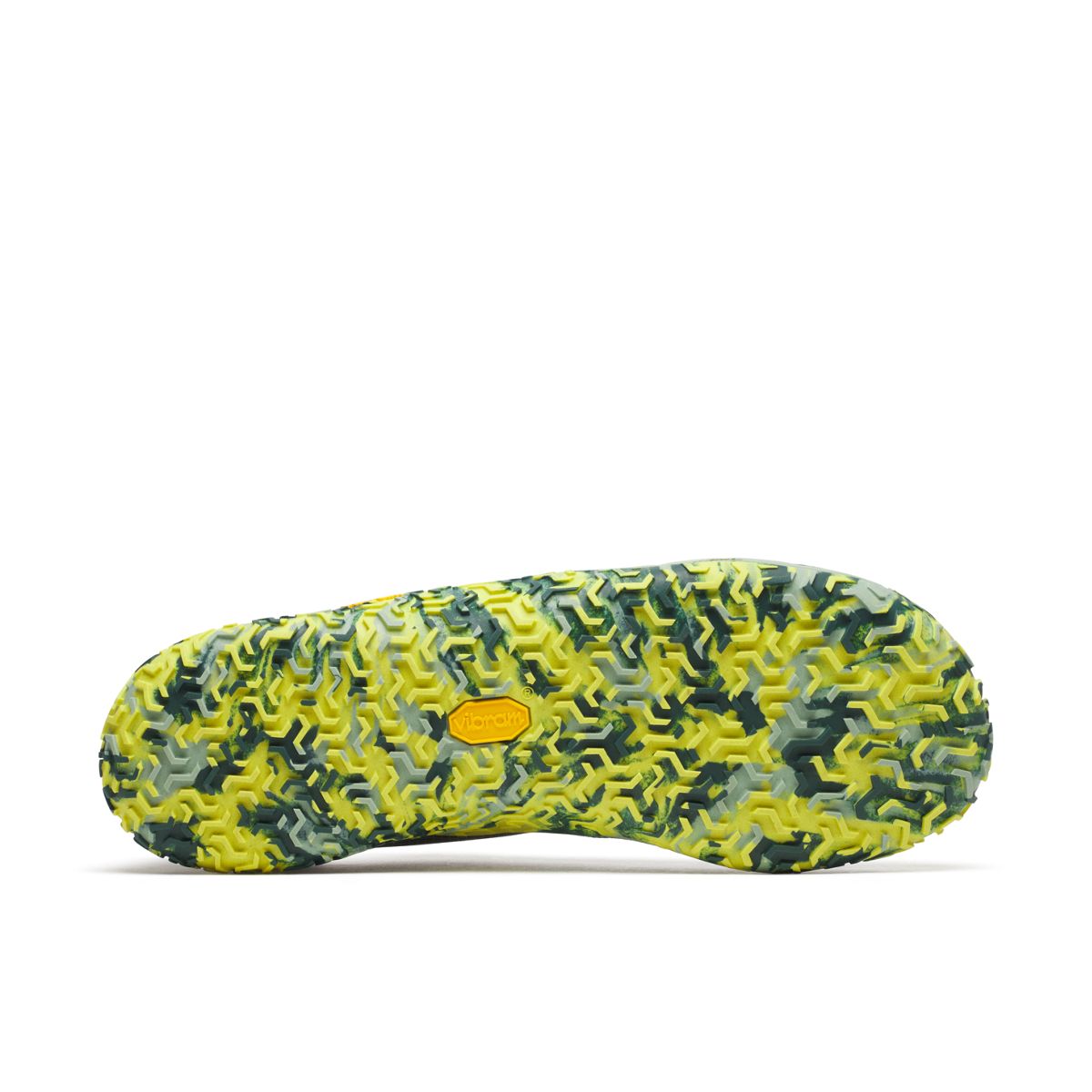 Trail Glove 7, Spruce, dynamic 6