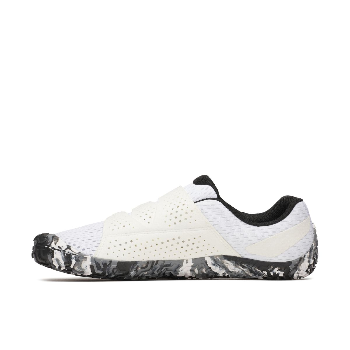 Vapor Glove 6 Boa, White/Black, dynamic 5