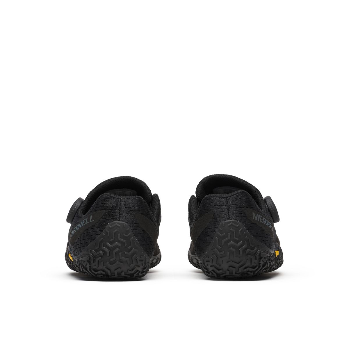 Vapor Glove 6 Boa®, Black, dynamic 4