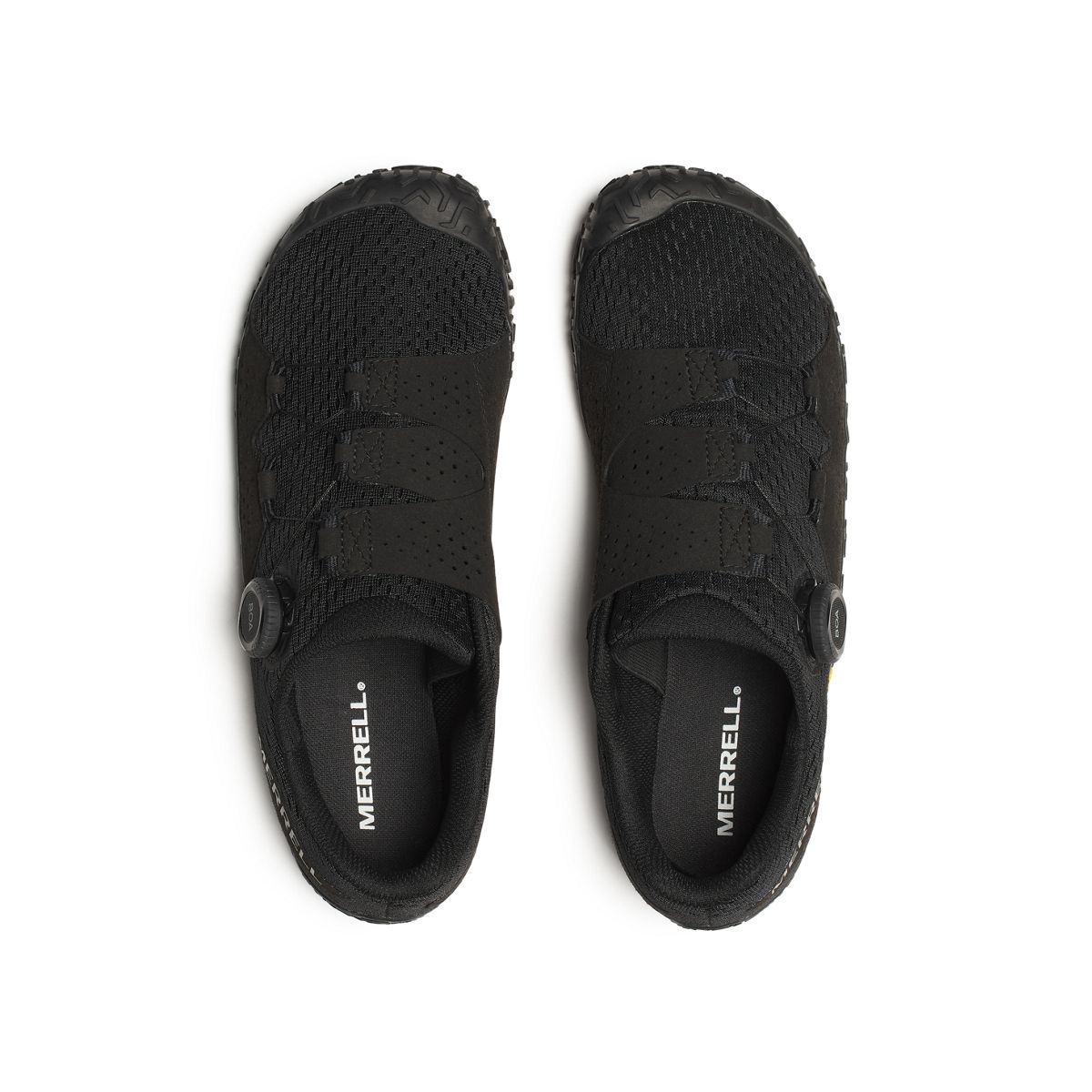 Vapor Glove 6 Boa®, Black, dynamic 3