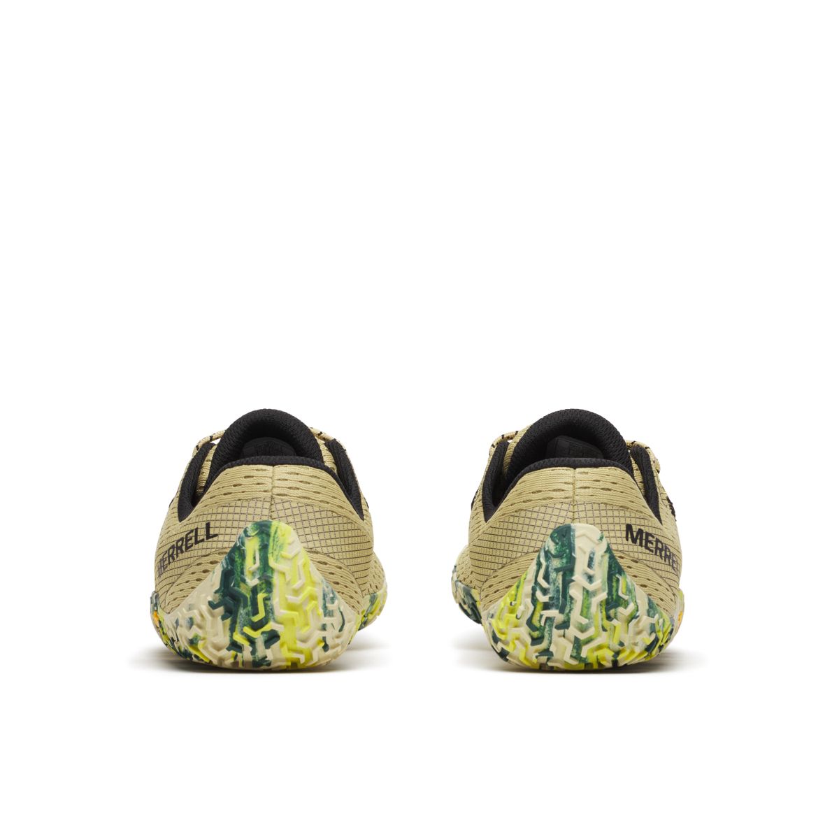 Vapor Glove 6, Gobi, dynamic 4