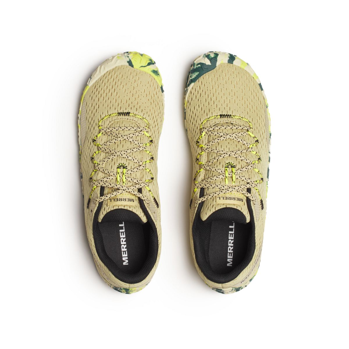 Vapor Glove 6, Gobi, dynamic 3
