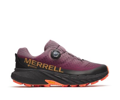 Merrell Agility Peak 5 BOA® GORE-TEX®, Pale Cherry