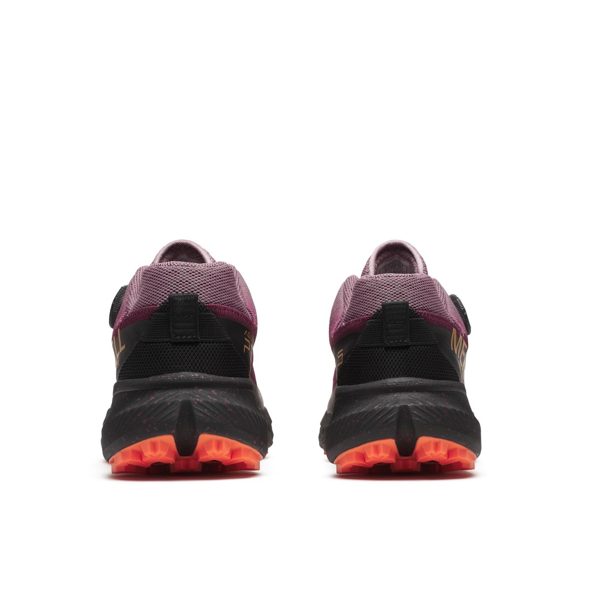 Agility Peak 5 BOA® GORE-TEX®, Pale Cherry, dynamic 4
