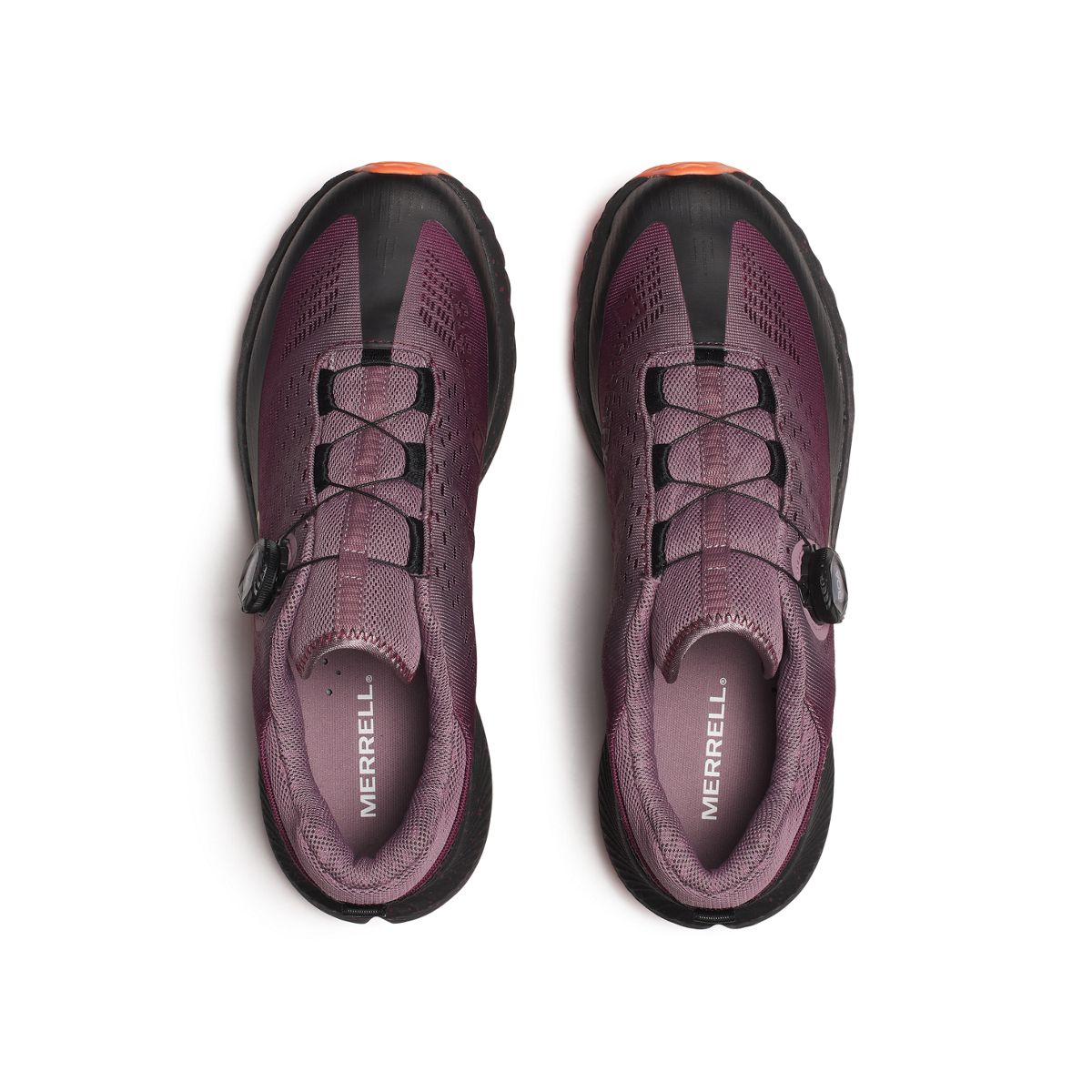 Agility Peak 5 BOA® GORE-TEX®, Pale Cherry, dynamic 3
