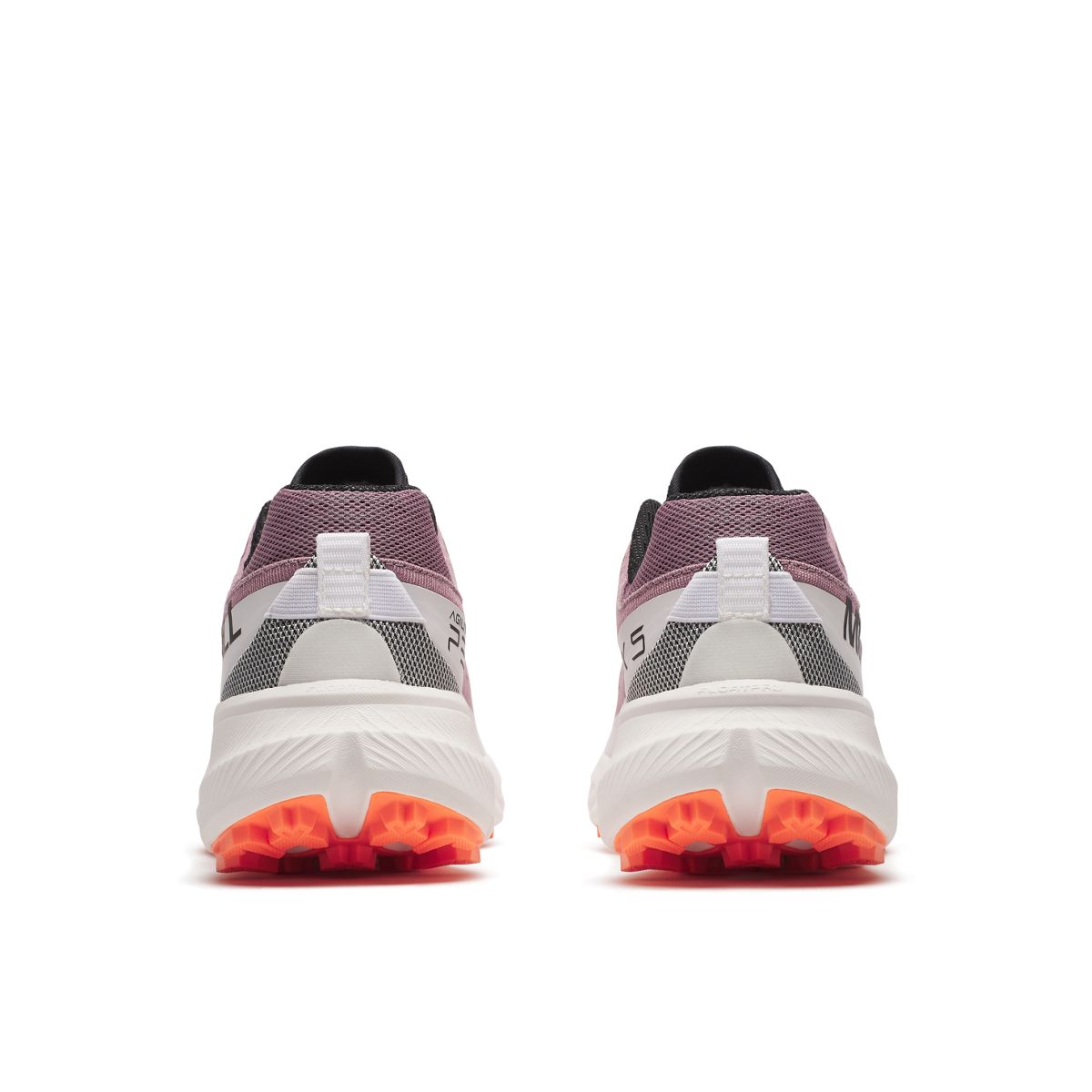 Agility Peak 5, Pale Cherry, dynamic 4