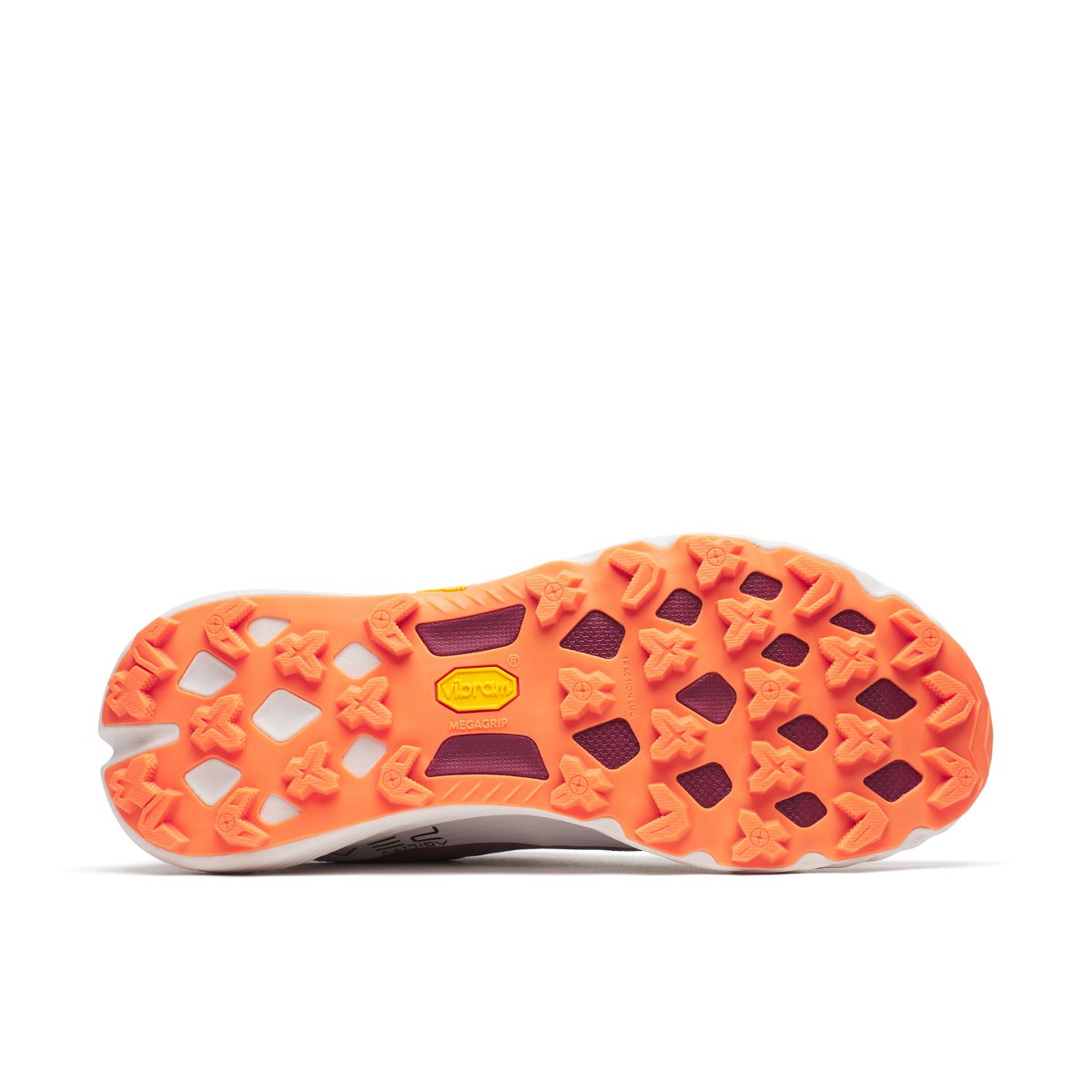 Agility Peak 5, Pale Cherry, dynamic 6