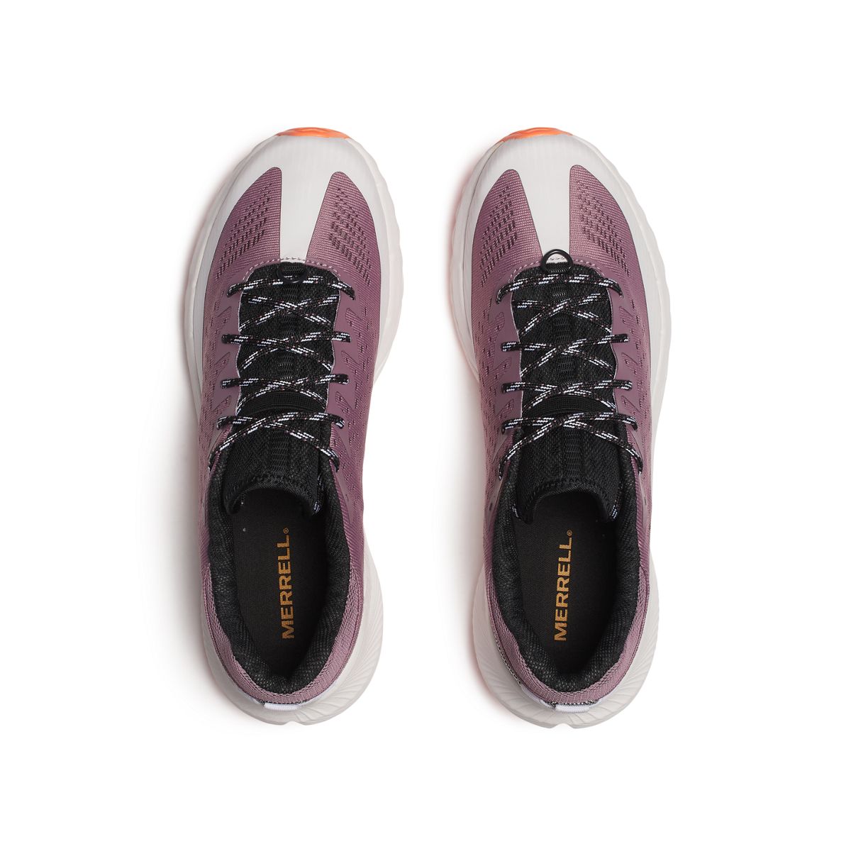 Agility Peak 5, Pale Cherry, dynamic 3