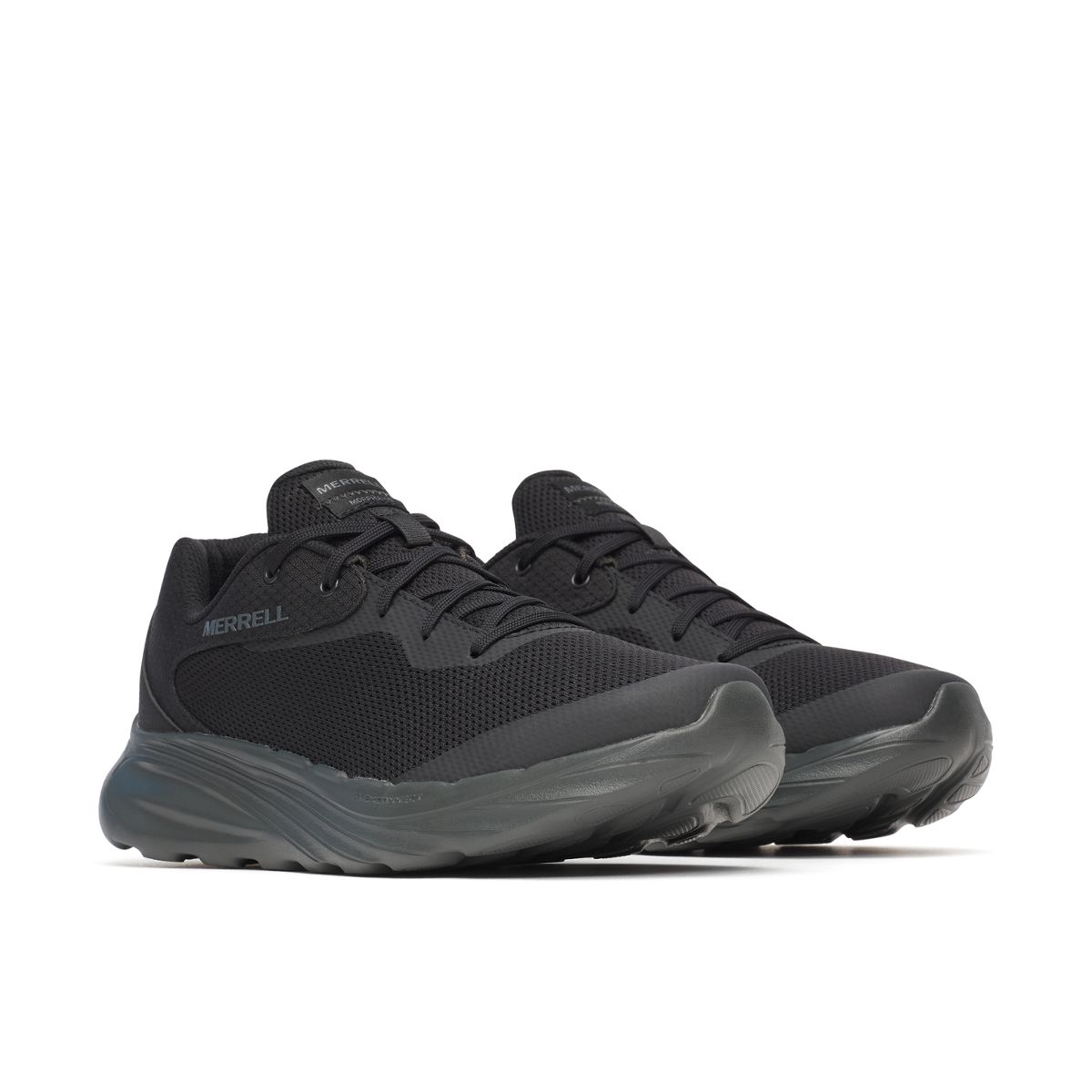 Morphaxis, Black, dynamic 2