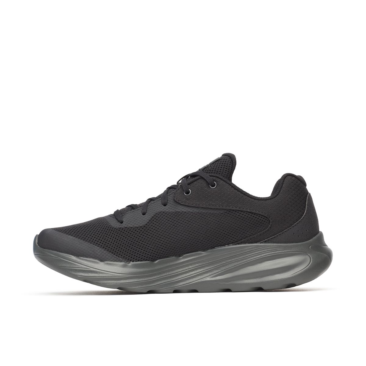 Morphaxis, Black, dynamic 3