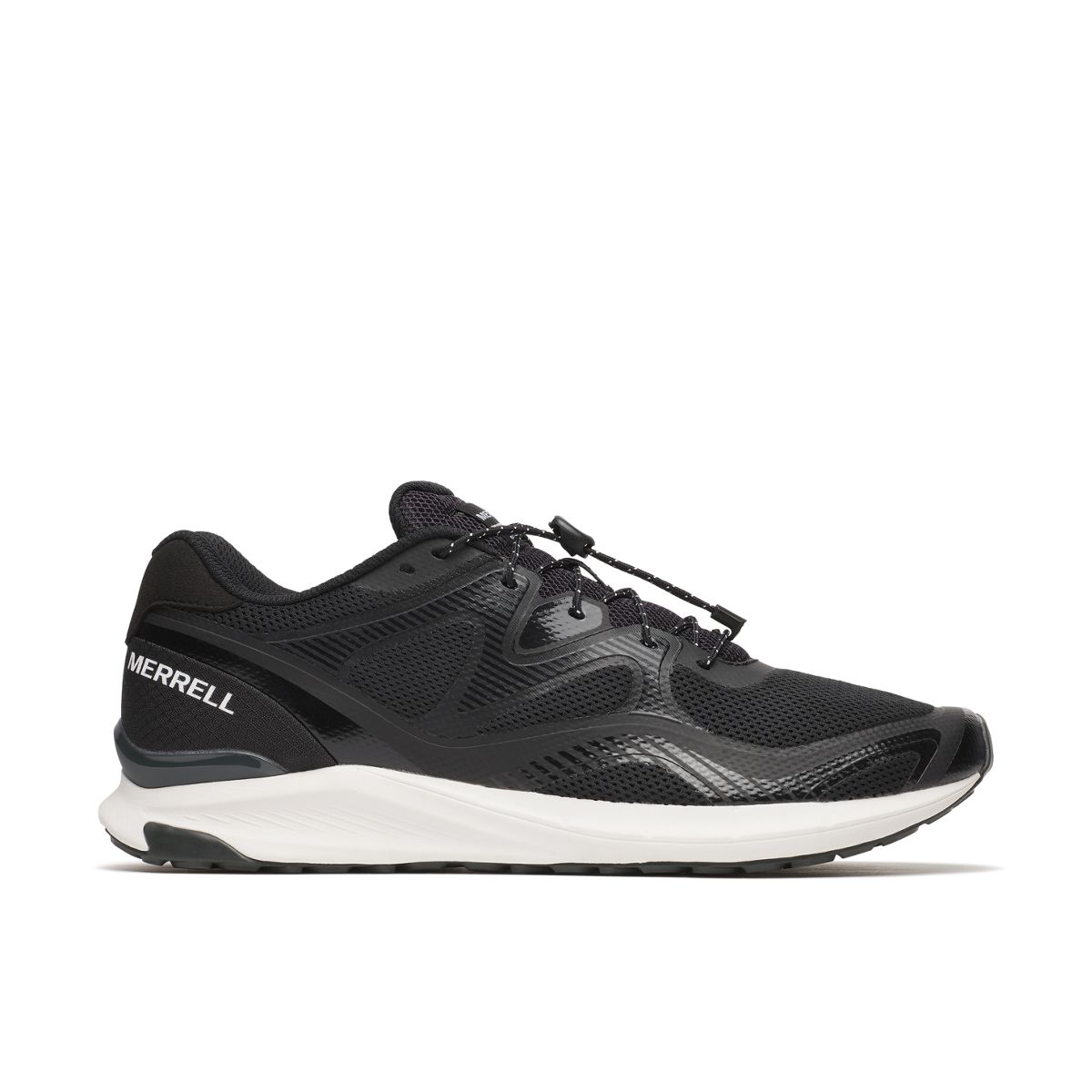 Style Runner 1TRL, Black, dynamic