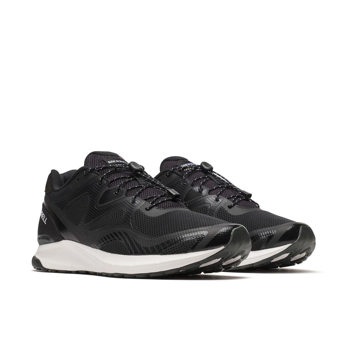 Skyquest Trek, Black, dynamic 2