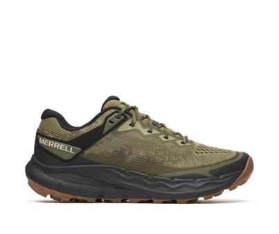 Merrell Nova 4, Olivine
