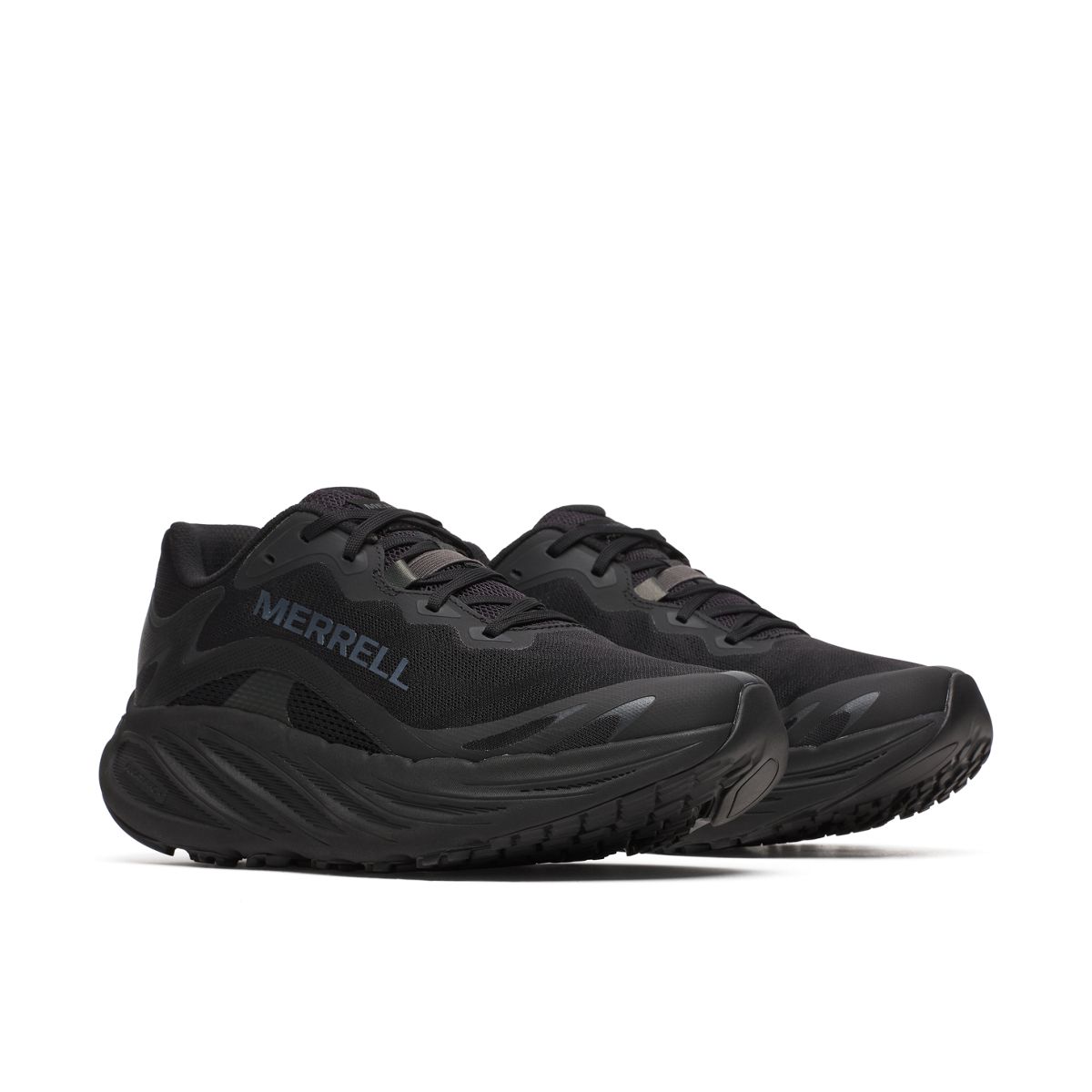 ProMorph, Black, dynamic 2