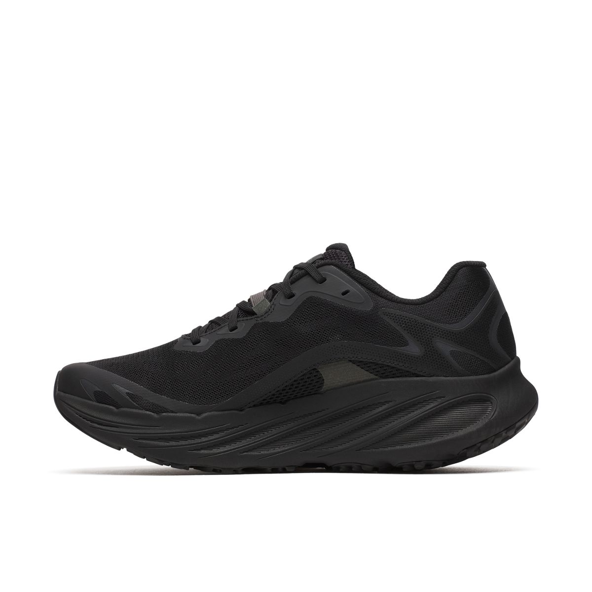 ProMorph, Black, dynamic 3