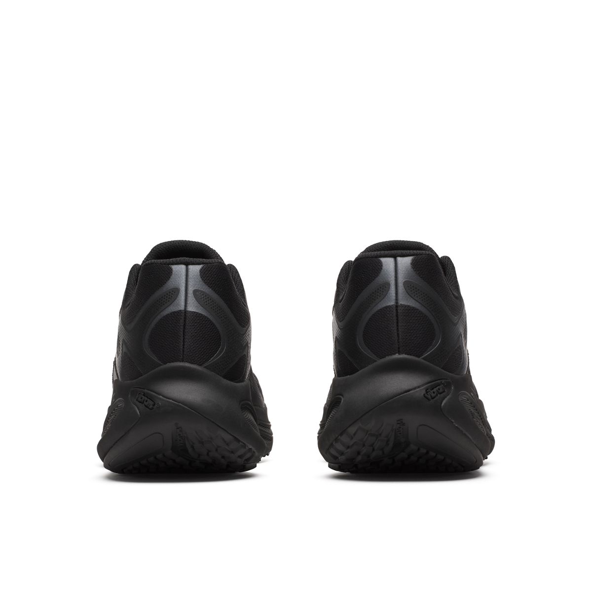 ProMorph, Black, dynamic 4