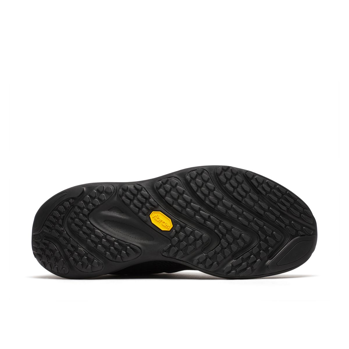 ProMorph, Black, dynamic 5