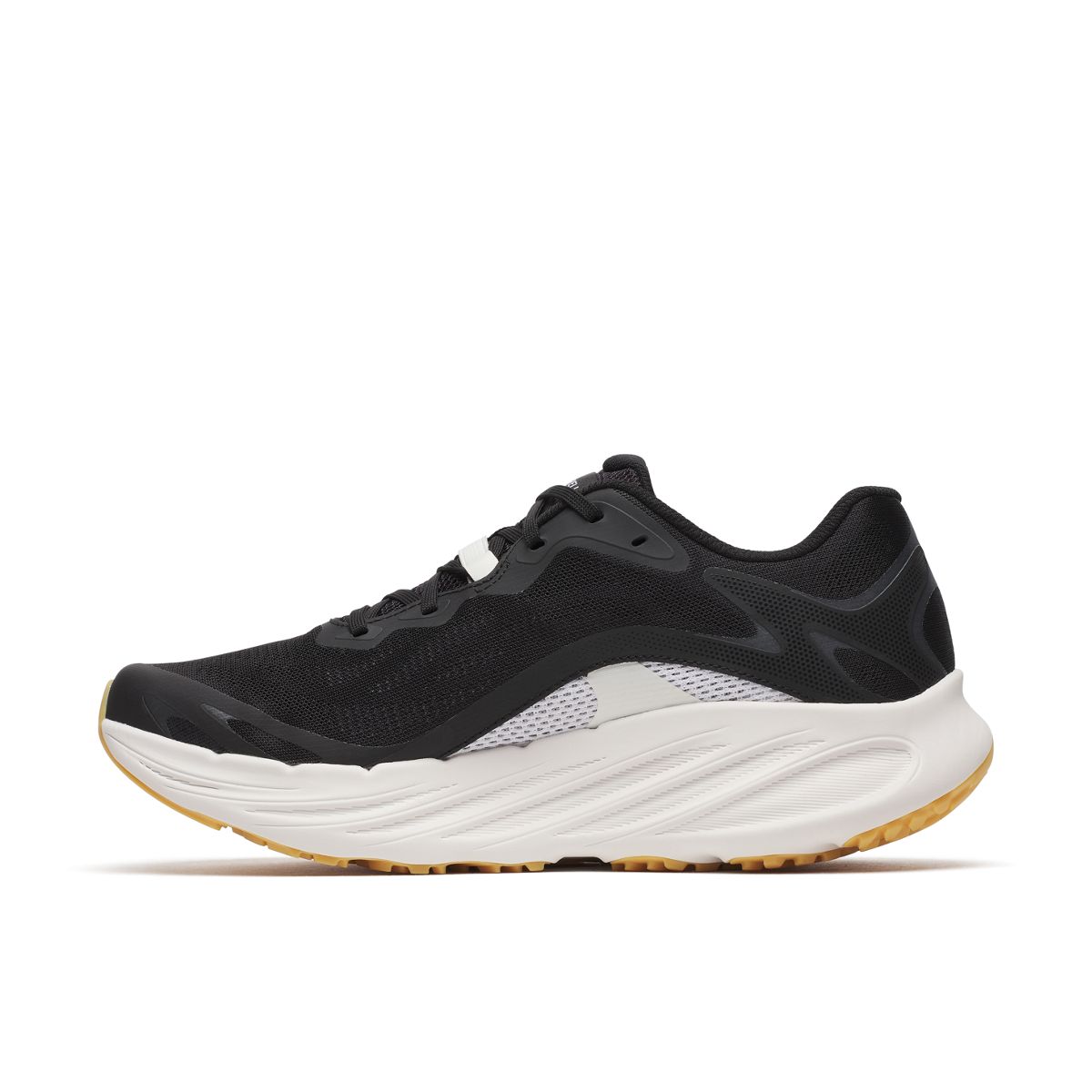 ProMorph, Black/White, dynamic 3