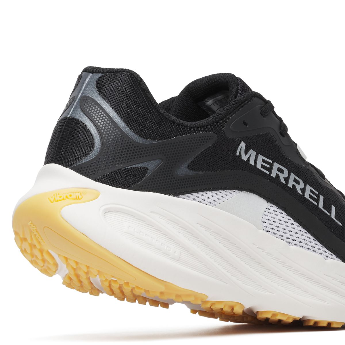 ProMorph, Black/White, dynamic 7