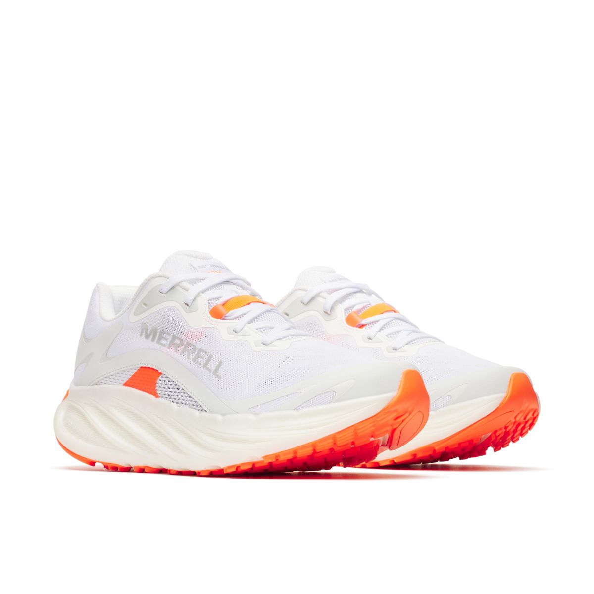 ProMorph, White/Flare, dynamic 2