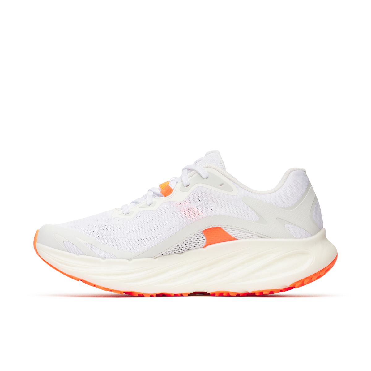 ProMorph, White/Flare, dynamic 5