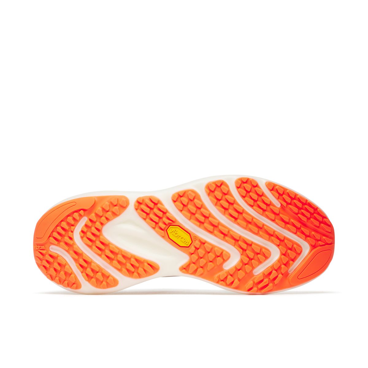 ProMorph, White/Flare, dynamic 6