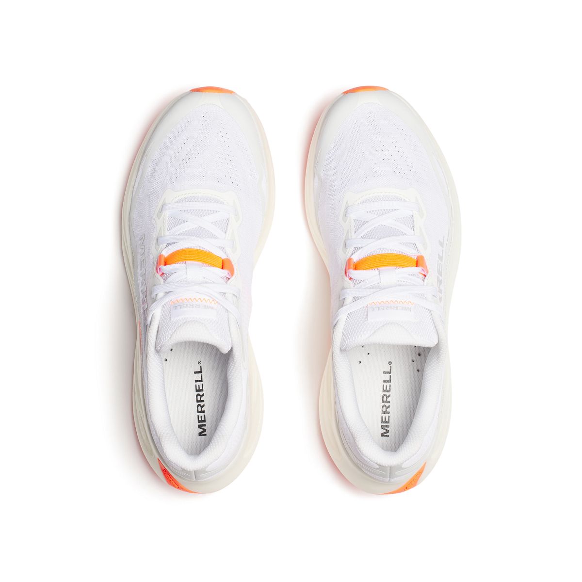 ProMorph, White/Flare, dynamic 3