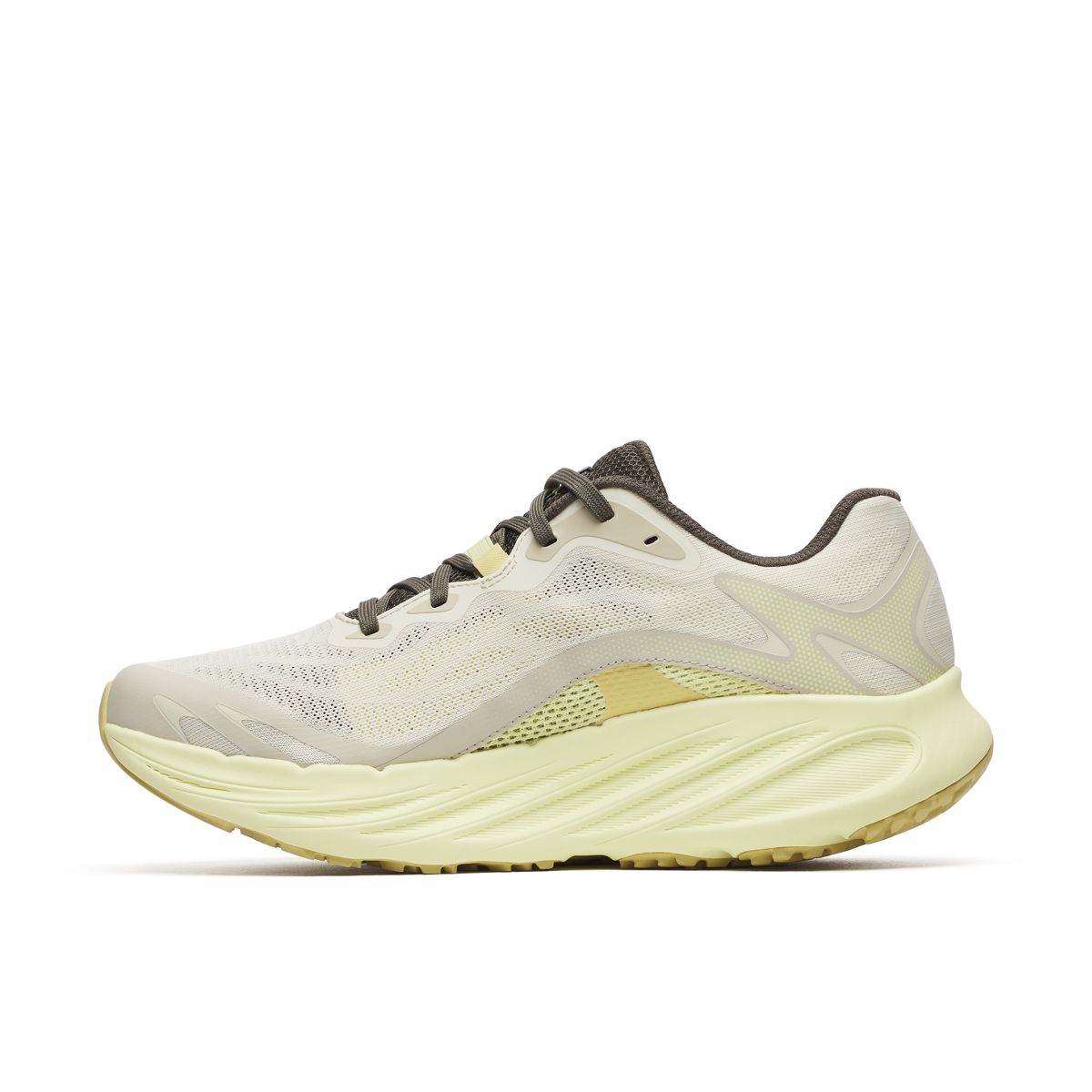 ProMorph, Stucco/Nori, dynamic 3