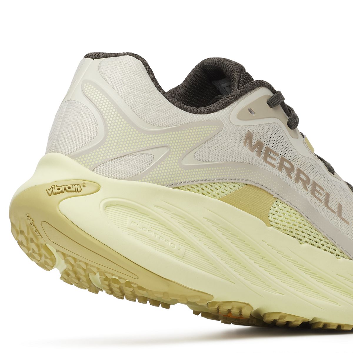 ProMorph, Stucco/Nori, dynamic 7