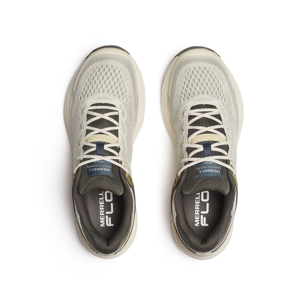 Nova 4, Stucco, dynamic 3