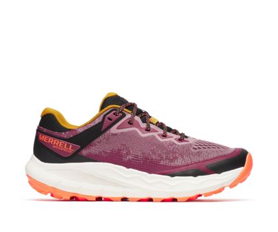Merrell Nova 4 Waterproof, Crimson