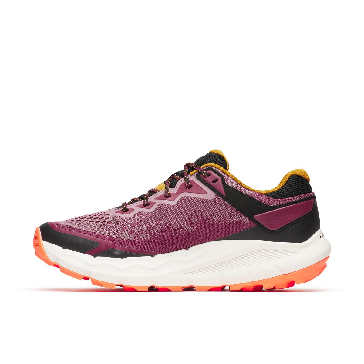 Nova 4 Waterproof, Crimson, dynamic 5