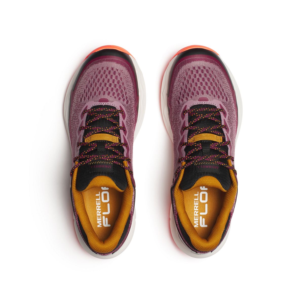 Nova 4 Waterproof, Crimson, dynamic 3