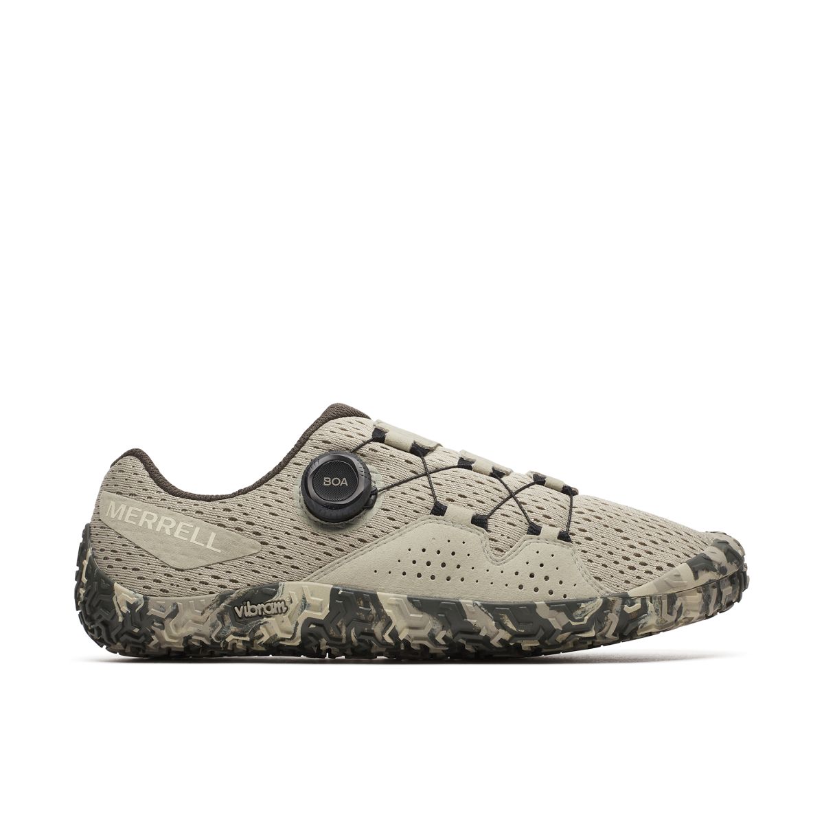 Vapor Glove 6 Boa®, Diorite, dynamic