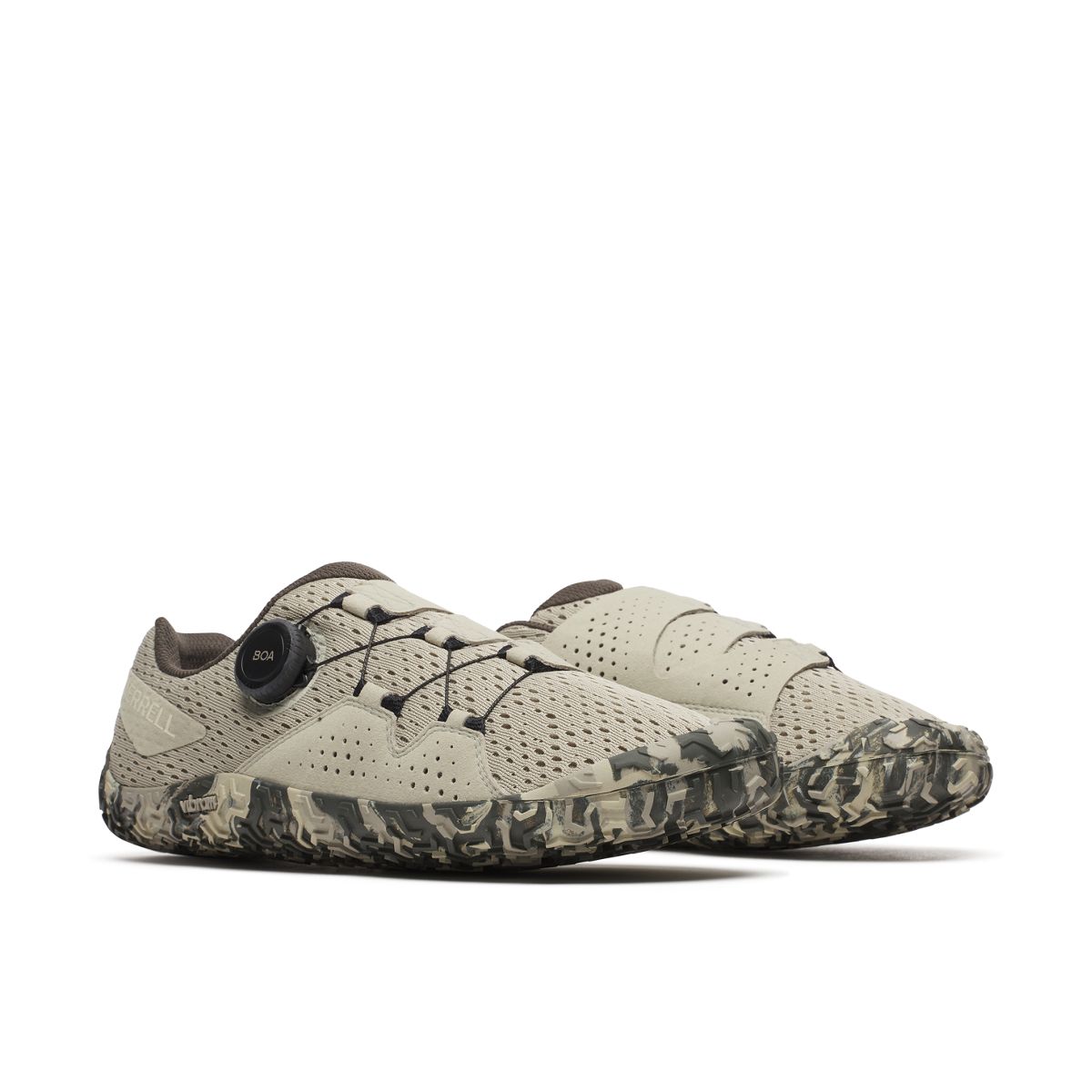 Vapor Glove 6 Boa®, Diorite, dynamic 2
