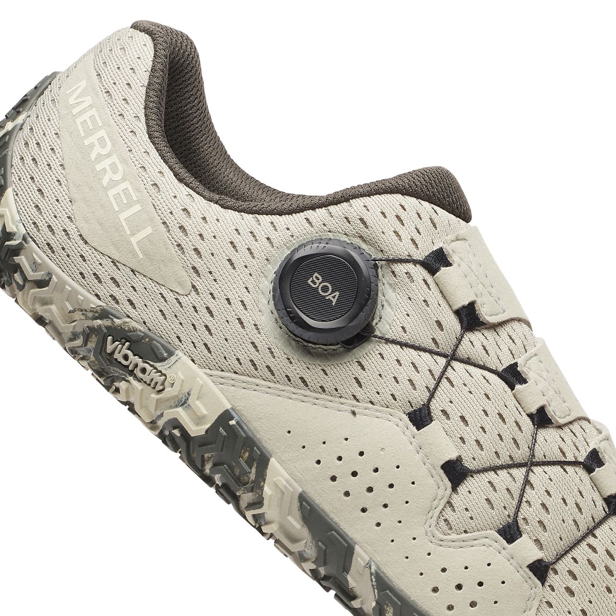 Vapor Glove 6 Boa®, Diorite, dynamic 5