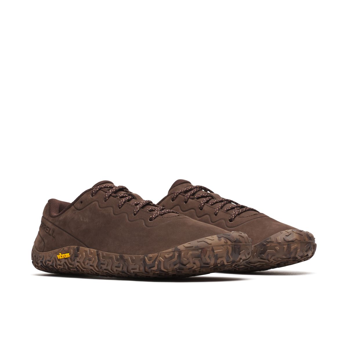 Vapor Glove 6 Leather, Coffee, dynamic 2