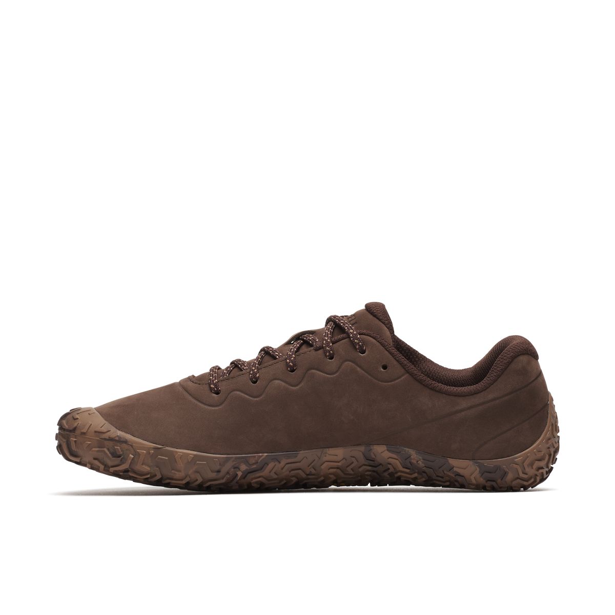 Vapor Glove 6 Leather, Coffee, dynamic 5