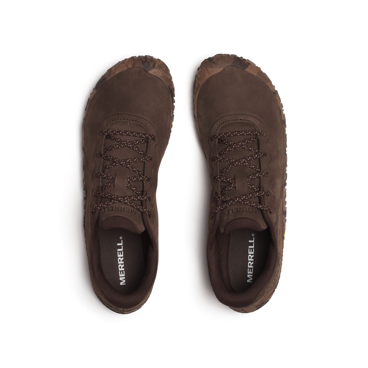 Vapor Glove 6 Leather, Coffee, dynamic 3