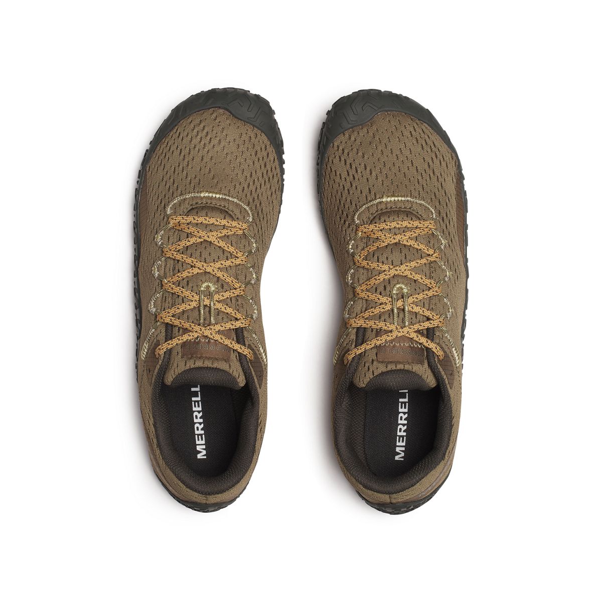Vapor Glove 6, Cairn, dynamic 3