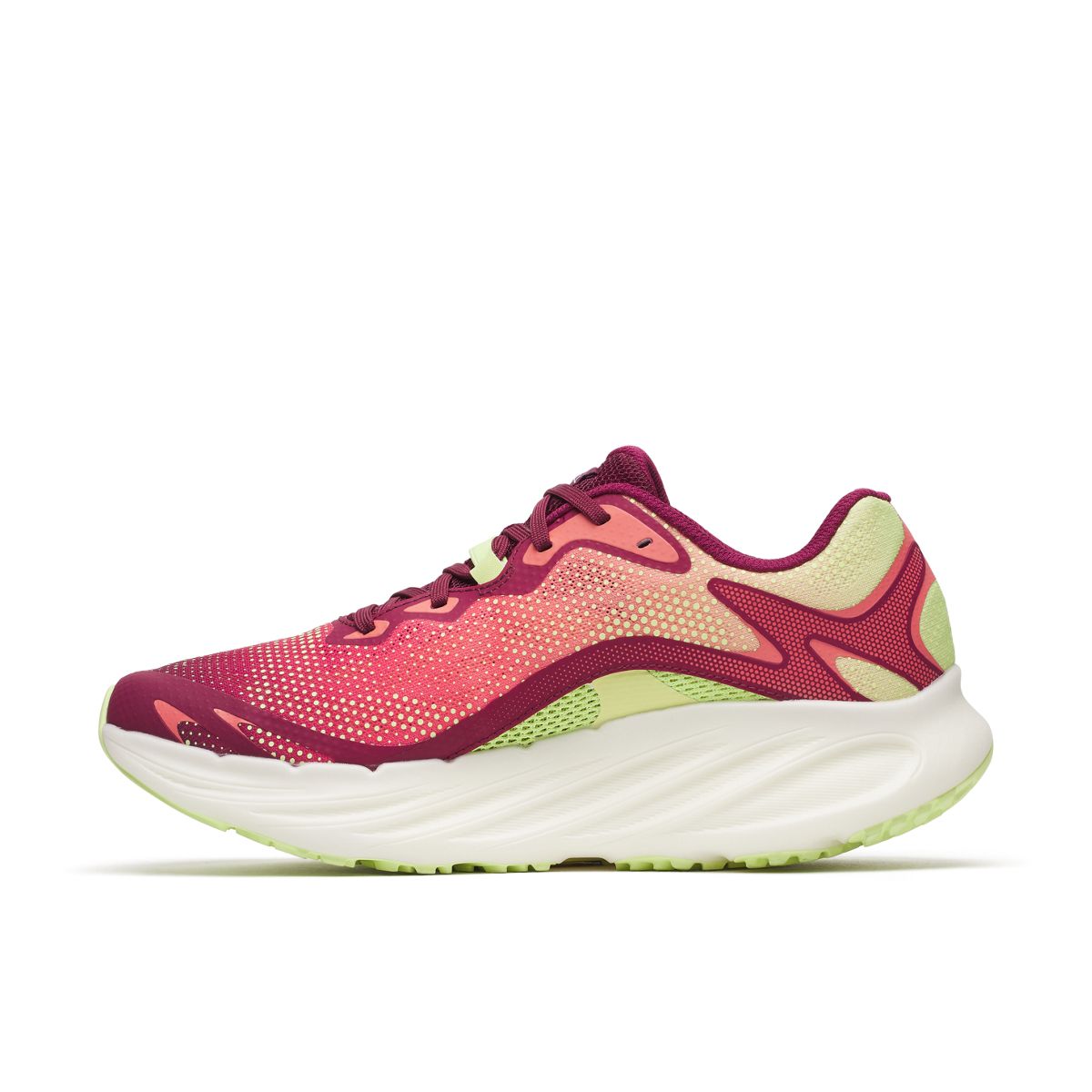 ProMorph, MTL Crimson/Blossom, dynamic 5