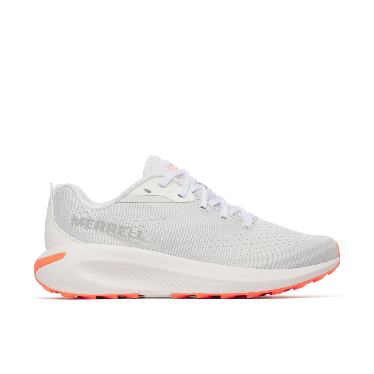 Morphlite, White/Flare, dynamic