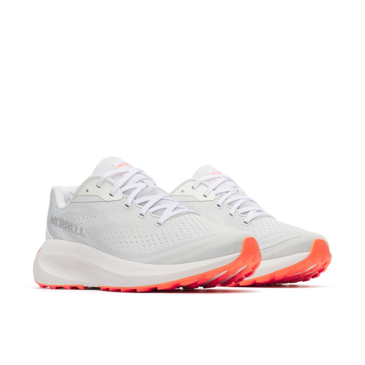 Morphlite, White/Flare, dynamic 2