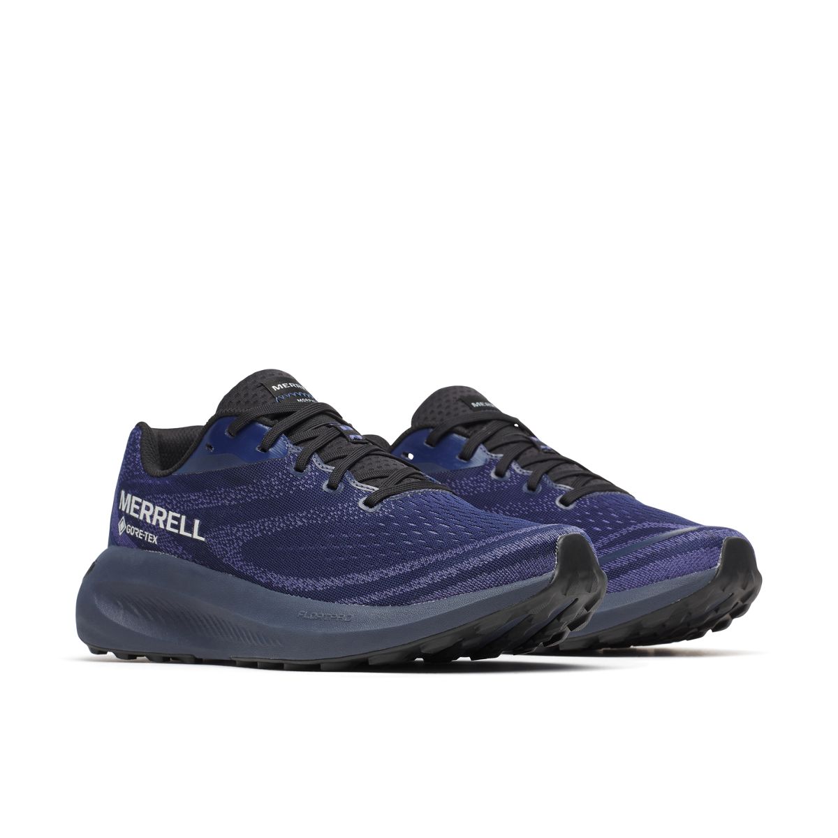 Morphlite GORE-TEX®, Mariana, dynamic 2